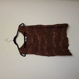 Islander Blouse